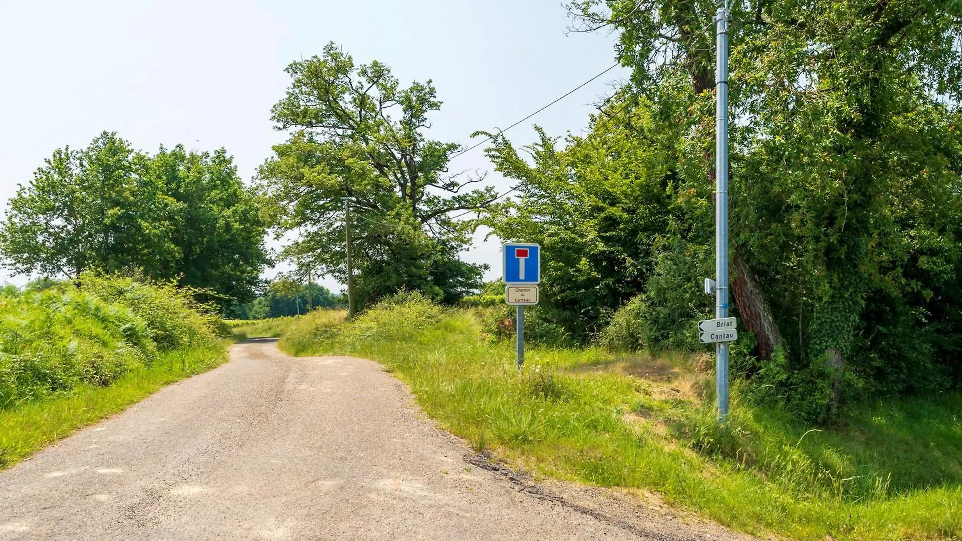 La Gersoise Vila Estang França
